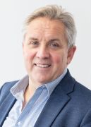 Justin King, who will be one of the headline speakers at the GCA 2027 Conference